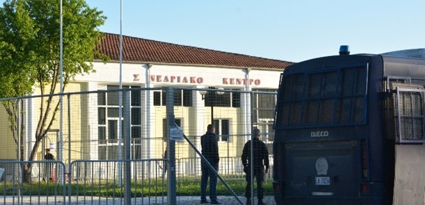 Θα παρίστανται μόνο συγγενείς, τραυματίες και Δημόσιο 